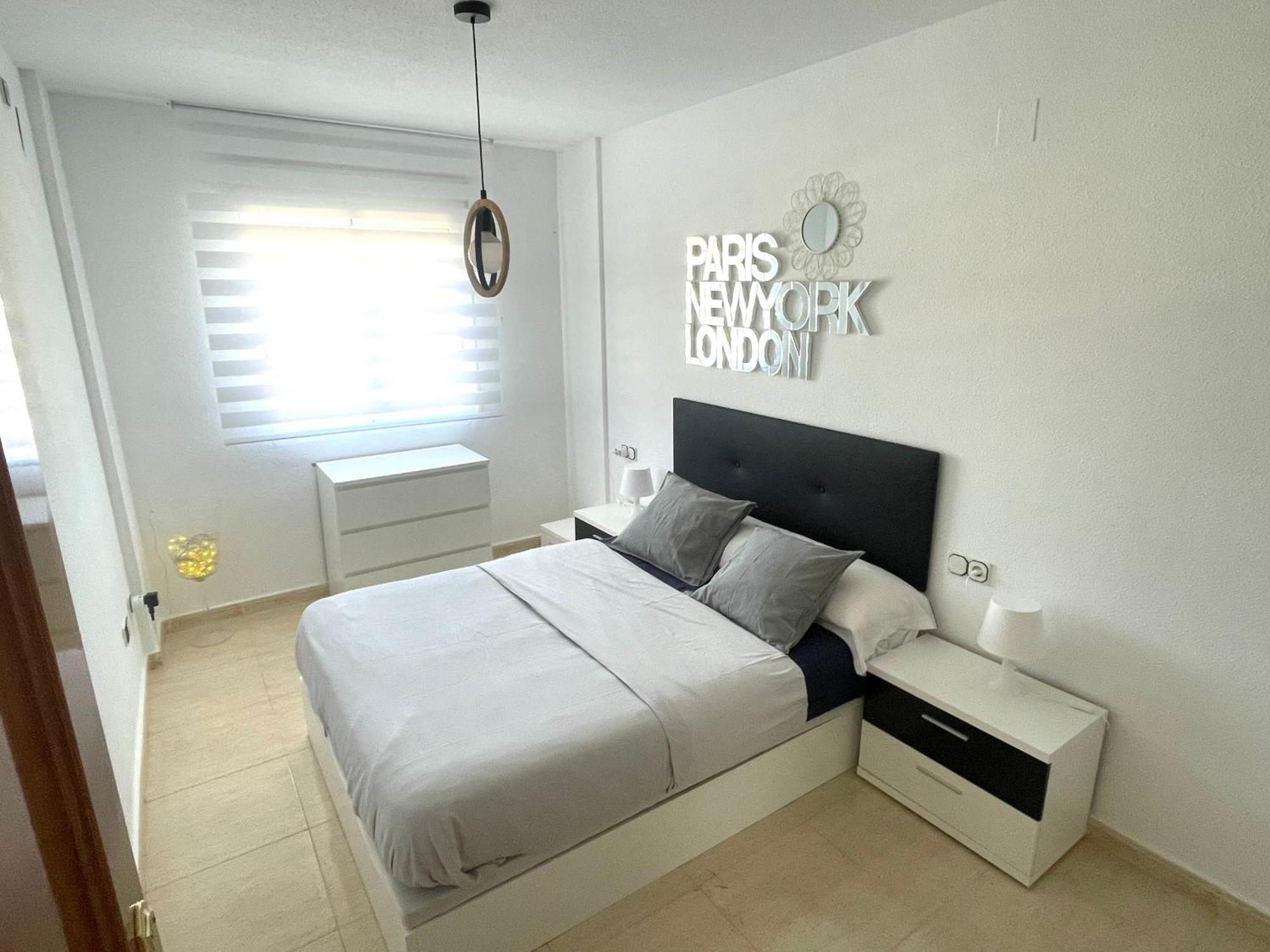 Pretty Bungalow With Private Terrace Polop Dış mekan fotoğraf