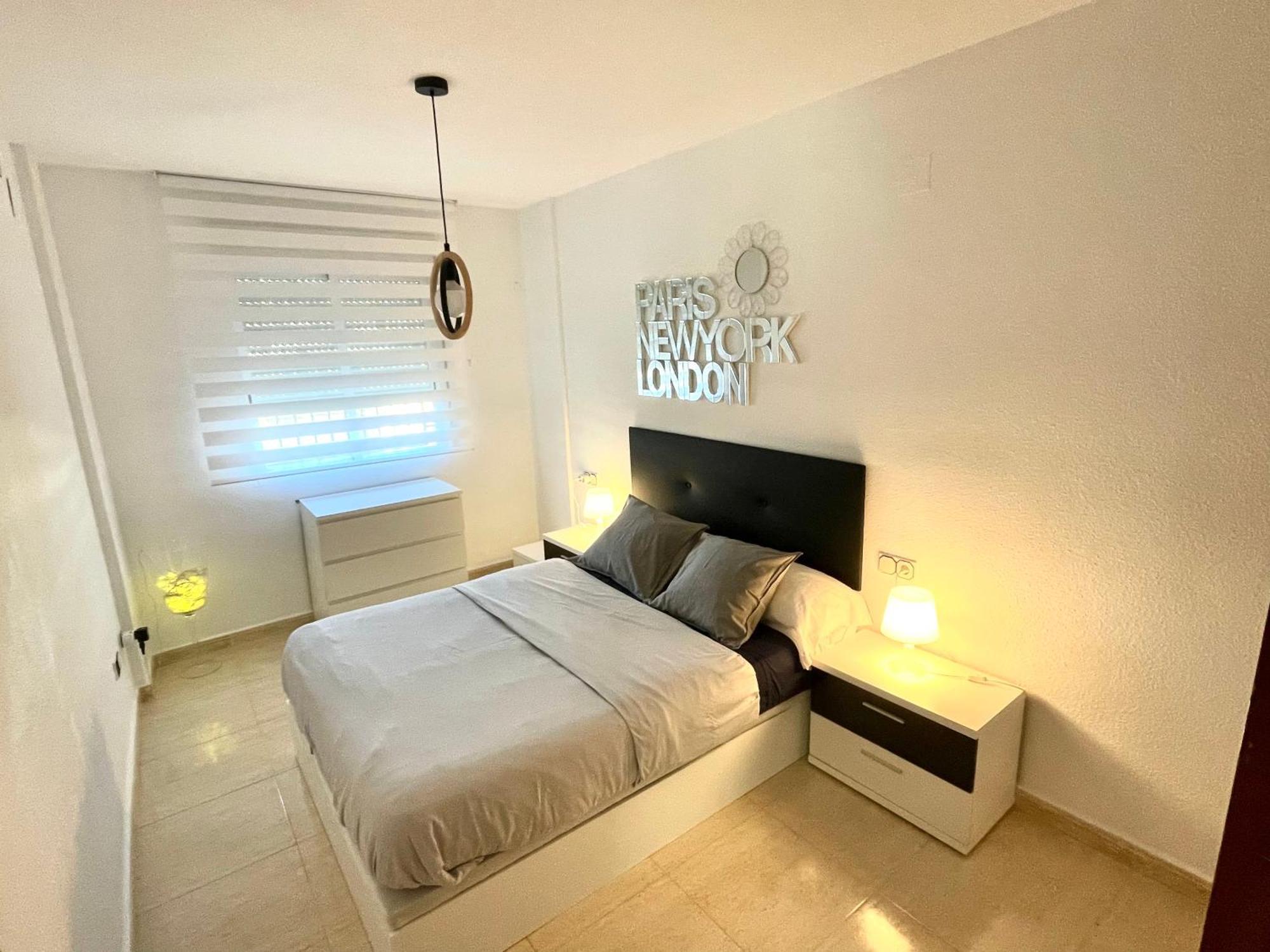 Pretty Bungalow With Private Terrace Polop Dış mekan fotoğraf